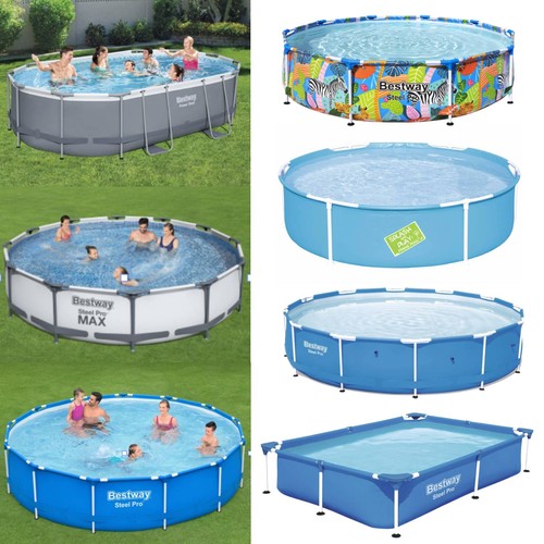 Swimming pool gartenpool - swimming,