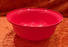 Tupperware_ ALOHA SCHÜSSEL pink 2L _ Ausstellungsstücke