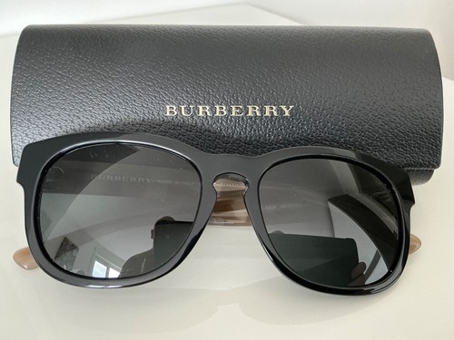 Burberry be4226 sonnenbrille - be4226,