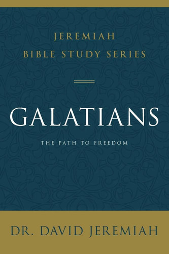 Galatians the path to - a,