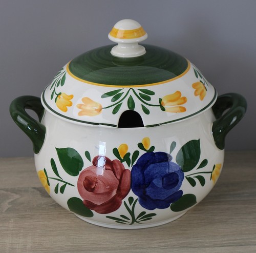 Villeroy boch v - &,