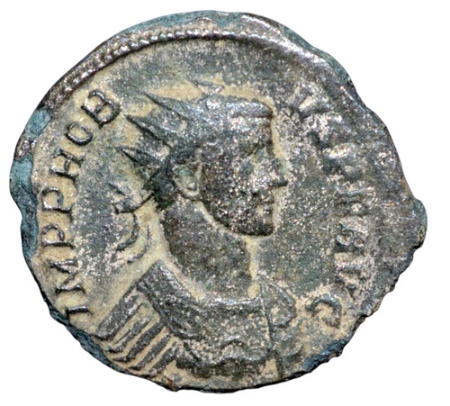 Probus 276 282 ae - ad, 276-282,
