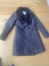 Moncler Daunenmantel Gr. 1