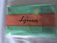 Auflösung-Vintage-Noch verpackte Sigvaris Gummistrümpfe Nr.28163-Ansehen