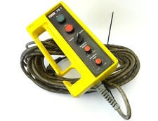 Handfernbedienung ESS FS 7 Fernbedienung Fernsteuerung Steuerung f. Schweißgerät