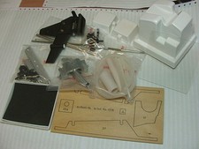 Ausbausatz Beschlag Key