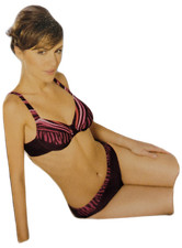 Naturana Frauen Bademode Damen