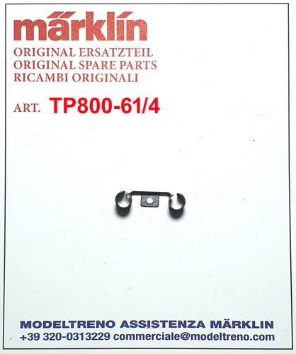 Märklin tp800 4 - mÄrklin, tp800-61/4