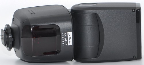 Metz mecablitz 1 digital - mecablitz, 44