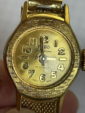 Damenarmbanduhr Fero Feldmann