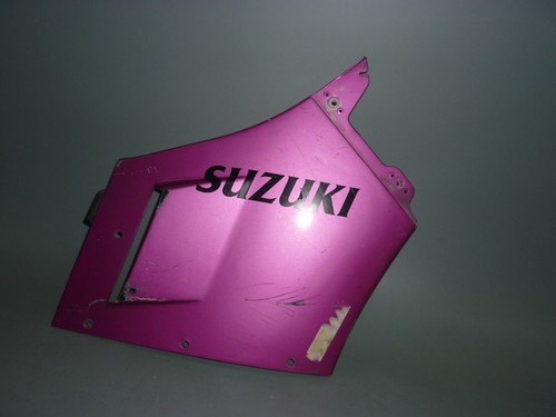 Suzuki gsx 750 gr75a 1100 - gsx-r,