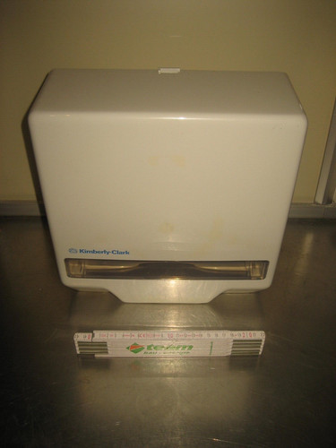 Kimberly clark - kimberly,