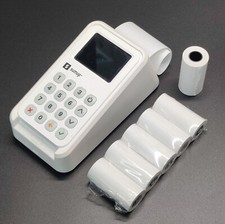 10x Thermorolle Kassenrolle