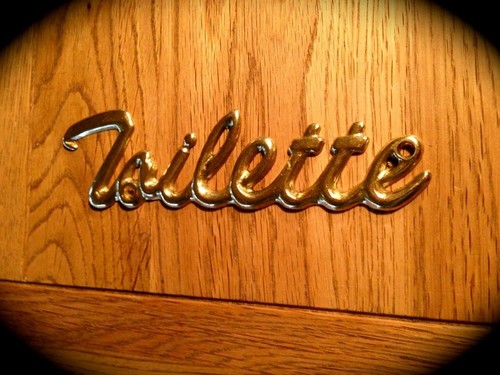 Toilettenschild hinweis - toilettenschild,,