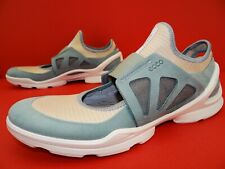 Ecco Biom Sneaker Slipper Sandalen Turnschuhe Laufschuhe Damen Schuhe Gr.42