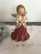 Goebel ★ Engel mit Swarovski