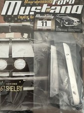 ford mustang shelby gt 500 