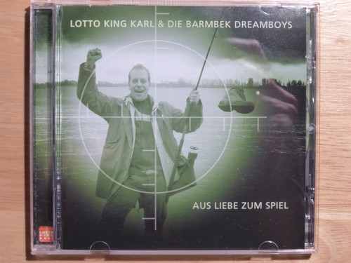 Lotto king karl die - &, barmbek