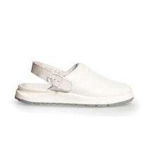 ABEBA Active Clog Berufsschuhe