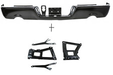 Stoßstange Hinten +