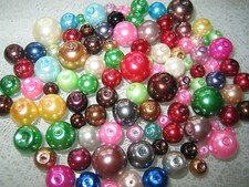 Glasperlen Mix/Perlen Mix 120