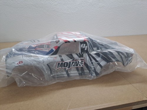 Arrma mojave blx fertige - arrma, 6s