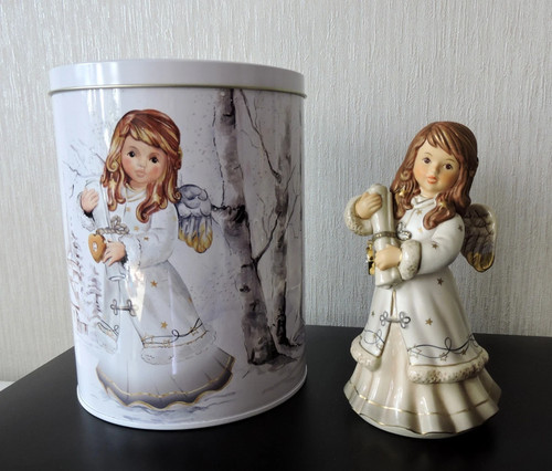 Goebel jahresengel 2018 - jahresengel,
