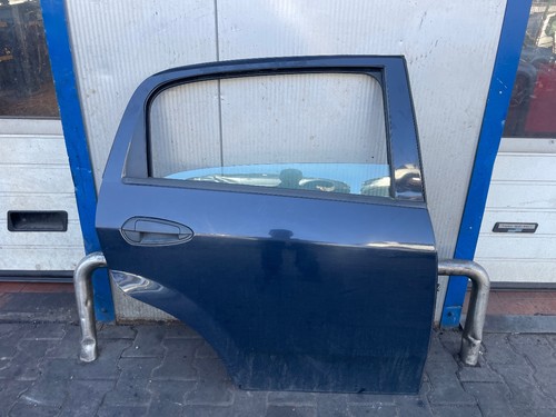 Tür rechts hinten fiat - rechts, grande