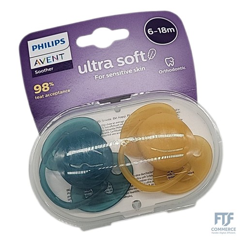 Philips avent ultra soft - ultra,