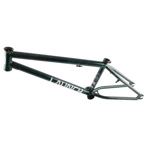 Kink launch bmx rahmen zoll - launch, 20