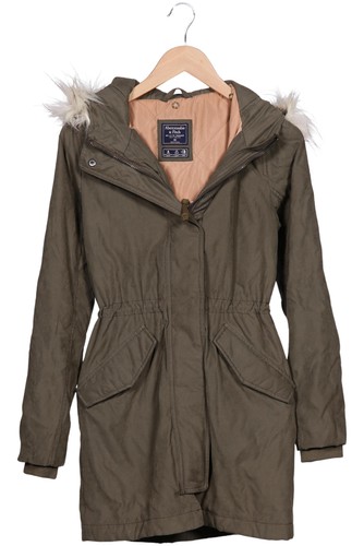 Abercrombie fitch jacke - abercrombie,