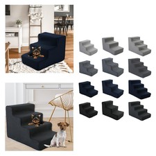 Hundetreppe, Haustierstufen