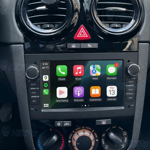Android für opel corsa - opel,