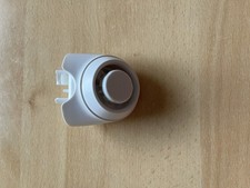 Bürstenaufsatz für Peelingbürste für Braun Silk Epil 7