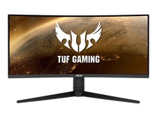 ASUS TUF VG34VQL1B 86,4cm (34") UWQHD VA Monitor Curved 21:9 HDMI/DP 165Hz Sync
