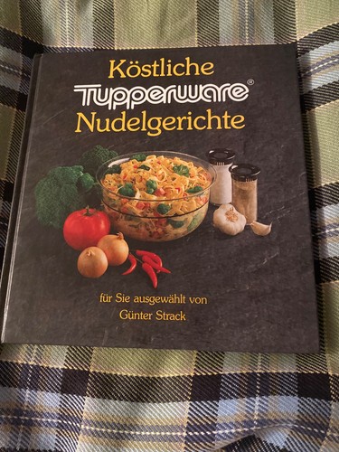 Köstliche tupperware - köstliche,