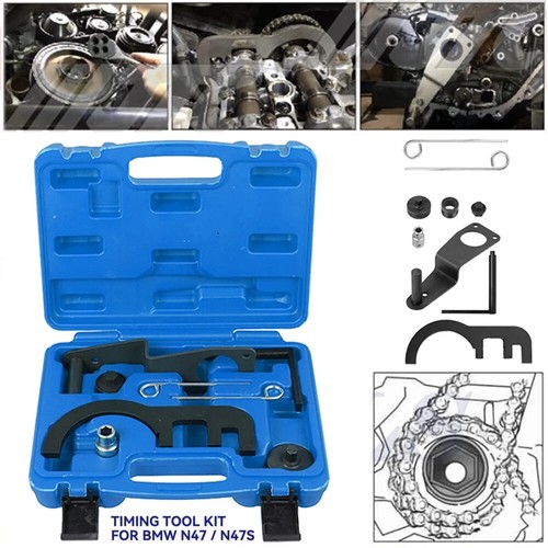 MOTOR-EINSTELL-WERKZEUG