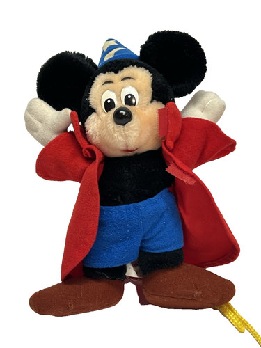 Retro disney mickey mouse - mickey,