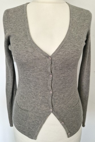 Strickjacke von bruno - strickjacke,