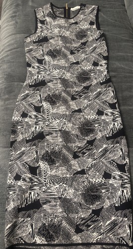 Hugo boss luxus kleid - luxus,