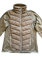 Felix Bühler Stepp Reitjacke taupe Gr. XL  TOP Zustand!