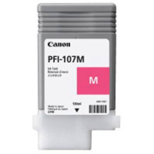 Canon druckerpatrone pfi 107m - canon, pfi-107m