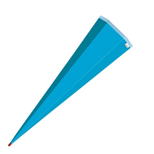 Roth rohling 85cm - rohling, eckig