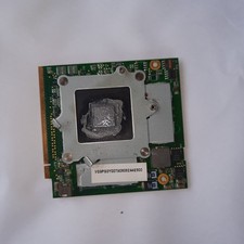Nvidia Notebook Grafikkarte 9600M GT VG.9PG0Y.007 Aspire 8903G 6930G 6935G......