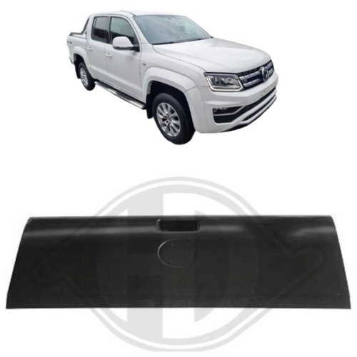 Heckklappe für amarok 2h - vw,