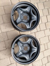 Opel Mokka Design Stahlfelgen