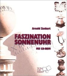 Faszination sonnenuhr von not - faszination,