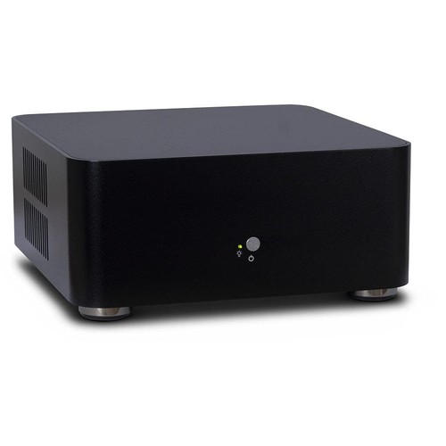 Inter tech itx gehäuse - inter-tech, pc