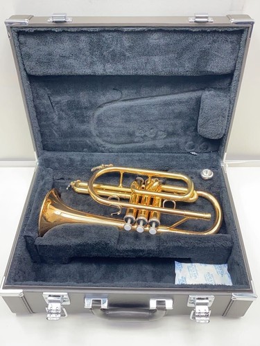 Yamaha ycr 4330gii - ycr-4330gii, kornett