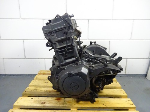 Yamaha tdm 2001 - yamaha,